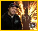Photo : Xavier Gens Interview : Hitman