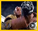 Photo : Hellboy II les légions d'or maudites Bande-annonce (2) VO