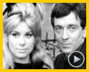 Photo : Claude Chabrol Interview : Les Plus Belles escroqueries du monde