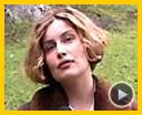 Photo : Laetitia Casta, Jean-Paul Rouve Interview : La Jeune fille et les loups