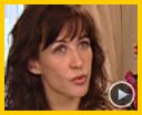 Photo : Déborah François, Sophie Marceau Interview : Les Femmes de l'ombre