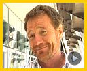 Photo : Bryan Cranston Interview : Breaking Bad