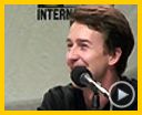 Photo : Avi Arad, Kevin Feige, Gale Anne Hurd, Louis Leterrier, Edward Norton Interview : L'Incroyable Hulk