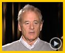 Photo : Bill Murray, Tim Robbins, Saoirse Ronan Interview : La Cité de l'ombre