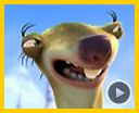 Photo : L'Âge de glace 3 - Le Temps des dinosaures Bande-annonce VF