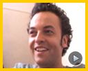Photo : Patrick Mille Interview : Les Dents de la nuit