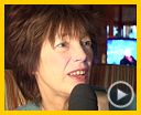 Photo : Jane Birkin, Caroline Cellier, Catherine Jacob, Alysson Paradis, Benoît Pétré Interview : Thelma, Louise et Chantal