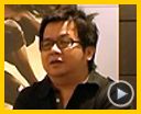 Photo : Prachya Pinkaew Interview : Ong-Bak 2, la naissance du dragon