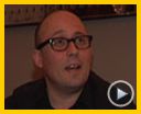 Photo : Adam Elliot Interview : Mary et Max.