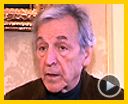 Photo : Costa-Gavras Interview : Eden à l'Ouest