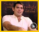Photo : Chris Weitz Interview 4: Twilight - Chapitre 2 : tentation