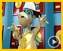 Photo : Le Monde merveilleux d'Impy Bande-annonce VF