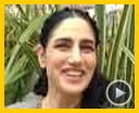 Photo : Ronit Elkabetz Interview : Jaffa
