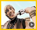 Photo : Brüno Bande-annonce VO