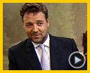 Photo : Russell Crowe Interview : Robin des Bois