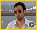 Photo : Alejandro Amenábar Interview : Agora