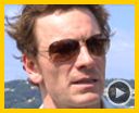 Photo : Michael Fassbender Interview  : Fish Tank, Hunger