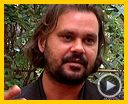 Photo : Warwick Thornton Interview : Samson & Delilah