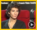 Photo : Anthony Sonigo Interview 2: Les Beaux gosses