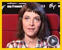Photo : Axelle Ropert Interview : La Famille Wolberg