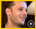 Photo : Nicolas Duvauchelle, Vahina Giocante, Manuel Pradal Interview : La Blonde aux seins nus