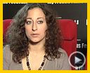 Photo : Mona Achache Interview 2: Le Hérisson