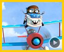Photo : Cars Toon Bande-annonce VF