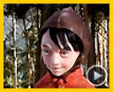 Photo : Pierre et le loup Bande-annonce