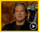 Photo : Jeff Bridges, Joseph Kosinski, Michael Sheen, Olivia Wilde Interview : Tron l'héritage