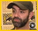Photo : Cam Gigandet, Maggie Q, Scott Charles Stewart, Karl Urban Interview : Priest