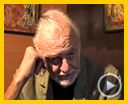 Photo : George A. Romero Interview : Survival of the Dead