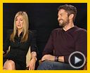 Photo : Jennifer Aniston, Gerard Butler Interview : Le Chasseur de primes