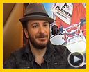 Photo : Jimmy Jean-Louis, Géraldine Nakache, Hervé Renoh, Michaël Youn Interview : Coursier