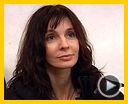 Photo : Anne Parillaud Interview : Dans ton sommeil