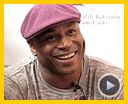 Photo : LL Cool J Interview : NCIS : Los Angeles