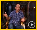 Photo : Robert C. Cooper Interview 6: Stargate Universe