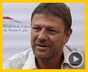 Photo : Sean Bean Interview : Le Trône de fer : Game of Thrones