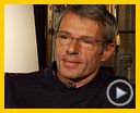 Photo : Lambert Wilson Interview : Des hommes et des dieux