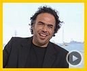 Photo : Alejandro González Inárritu Interview : Biutiful