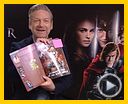 Photo : Kenneth Branagh, Chris Hemsworth Interview : Thor