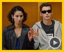 Photo : La Ligne droite Bande-annonce