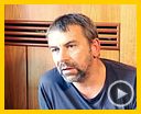 Photo : Vincent Garenq, Alain Marécaux, Philippe Torreton Interview : Présumé coupable