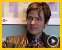 Photo : Jakob Cedergren, Thomas Vinterberg Interview : Submarino
