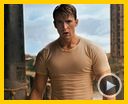 Photo : Captain America : First Avenger Making Of (3) VO