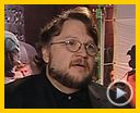 Photo : Guillermo del Toro Interview : Les Montagnes hallucinées
