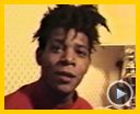 Photo : Jean-Michel Basquiat : The Radiant Child Bande-annonce VO