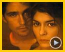 Photo : Saga Chanel - Train de Nuit Bande-annonce