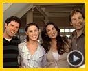 Photo : La Famille Jones Bande-annonce VO