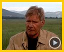 Photo : Daniel Craig, Jon Favreau, Harrison Ford, Olivia Wilde Interview : Cowboys & envahisseurs
