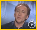Photo : Nicolas Cage, Claire Foy, Ron Perlman, Robert Sheehan Interview : Le Dernier des Templiers